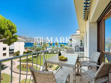 appartement de luxe de 3 pièces en location à saint-jean-cap-ferrat  france