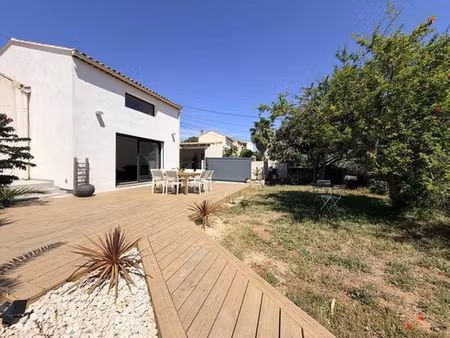 maison de luxe de 108 m2 en location la ciotat  france
