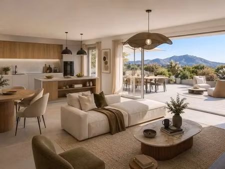 appartement de prestige en vente marseille  provence-alpes-côte d'azur