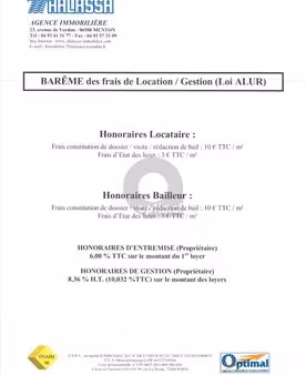 bureau de prestige en location menton  provence-alpes-côte d'azur