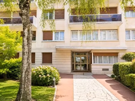 appartement de luxe 1 chambres en vente à saint-mandé  île-de-france