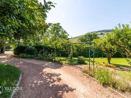maison de 8 pièces de luxe en vente à belleville-sur-saône  auvergne-rhône-alpes