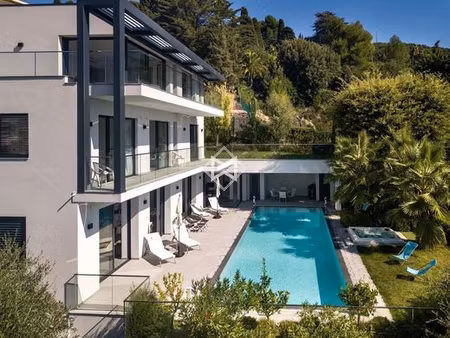 villa de luxe en location le cannet  france