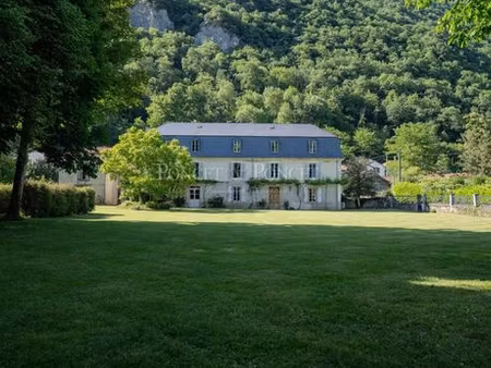 maison de prestige de 300 m2 en vente siradan  occitanie