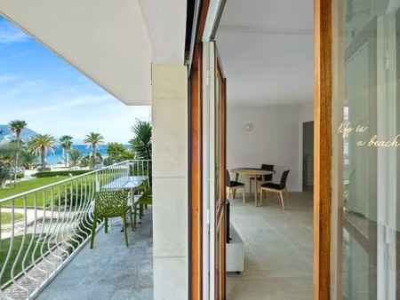 appartement de luxe de 1 chambres en location à saint-jean-cap-ferrat  provence-alpes-côte