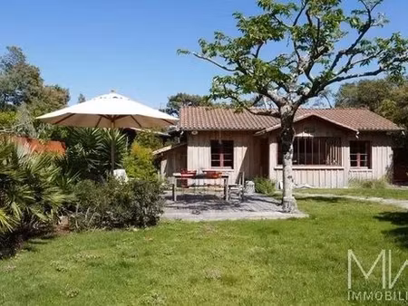 villa de luxe de 5 pièces en location cap ferret  france