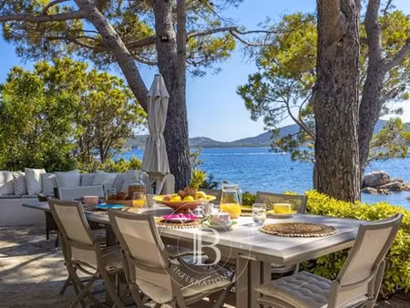 villa de luxe de 5 chambres en location lecci  corse