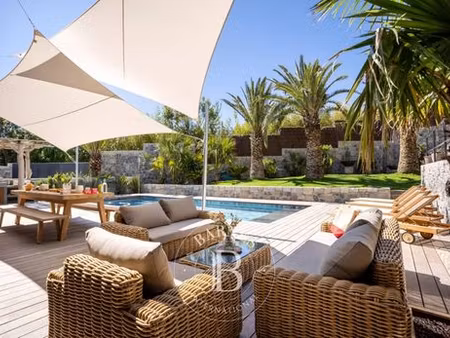 prestigieuse maison en location guethary  nouvelle-aquitaine