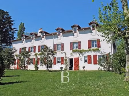maison de prestige de 475 m2 en location urrugne  france