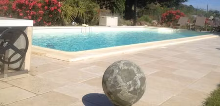 villa de luxe de 5 pièces en location calenzana  corse