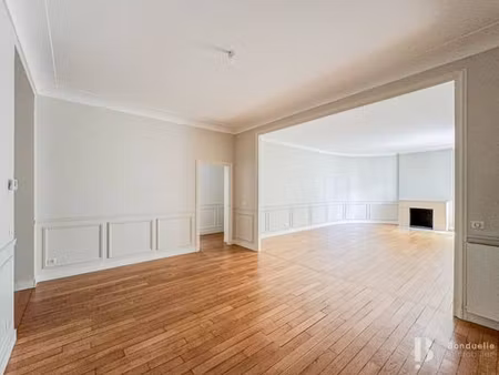 appartement de prestige en location neuilly-sur-seine  france
