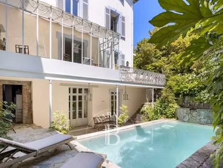 maison de luxe de 370 m2 en location biarritz  france