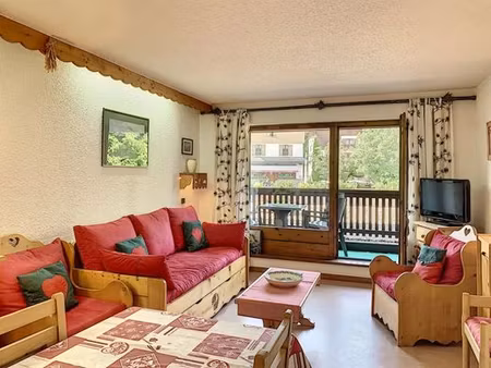 appartement de luxe de 2 pièces en location à combloux  auvergne-rhône-alpes