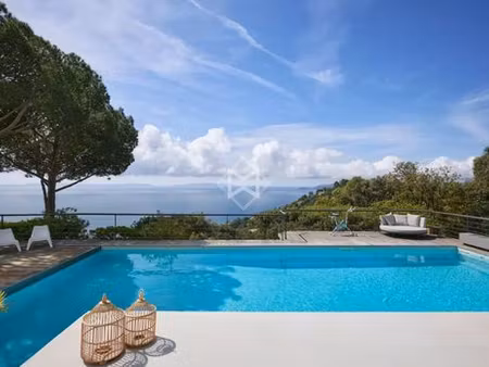 villa de 10 pièces de luxe en location le lavandou  provence-alpes-côte d'azur