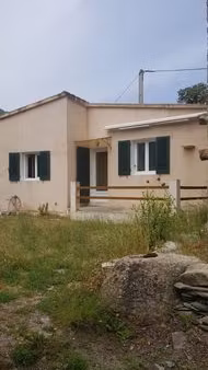 maison de luxe de 2 pièces en location à santo-pietro-di-tenda  france