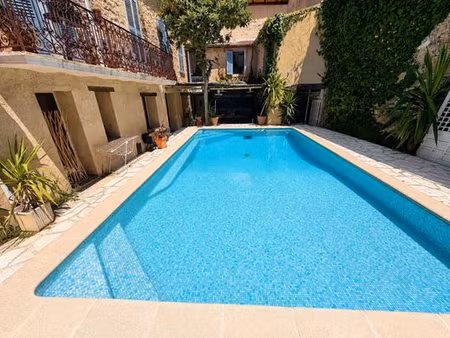 maison de prestige de 265 m2 en vente cannes  france