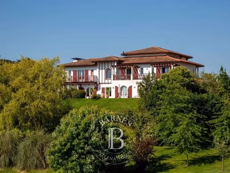 maison de 6 pièces de luxe en location à ahetze  france