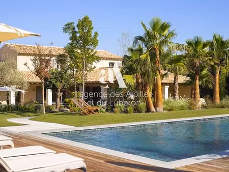 maison de luxe de 8 pièces en location à paradou  france