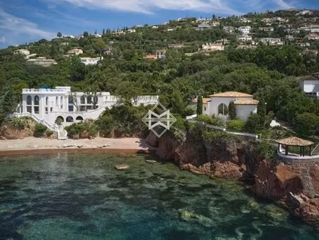 maison de luxe 5 chambres en location à agay  provence-alpes-côte d'azur