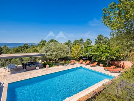 maison de luxe de 7 pièces en location à roussillon  france