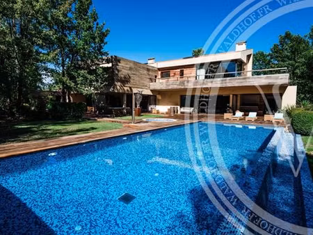 villa de 9 pièces de luxe en location tourrettes  provence-alpes-côte d'azur