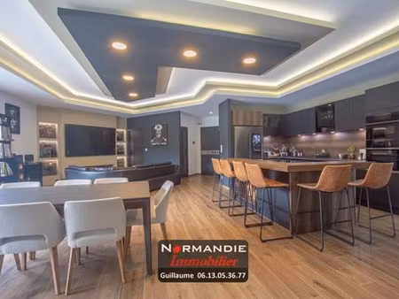 maison de 8 pièces de luxe en vente à rouen  france