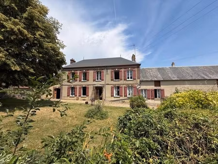 maison de luxe 4 chambres en vente à pacy-sur-eure  france