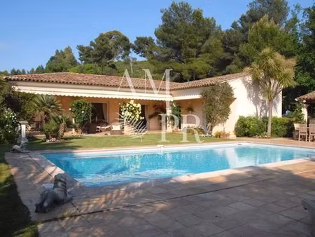 villa de 6 pièces de luxe en location le cannet  provence-alpes-côte d'azur