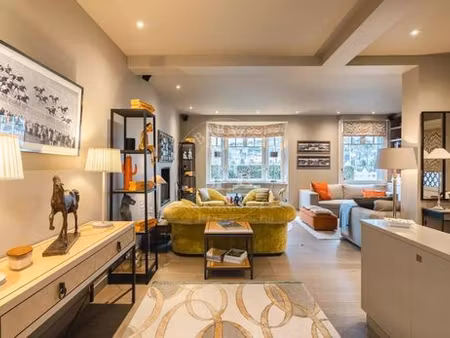 villa de luxe en location deauville  france