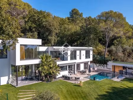 maison de 6 chambres de luxe en location à mouans-sartoux  france
