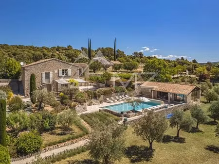 prestigieuse maison en location bonnieux  provence-alpes-côte d'azur