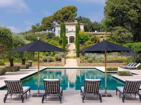 maison de prestige de 1000 m2 en location la colle-sur-loup  france