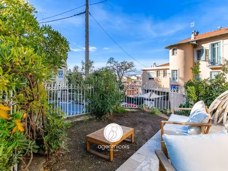 appartement de prestige de 81 m2 en vente nice  provence-alpes-côte d'azur