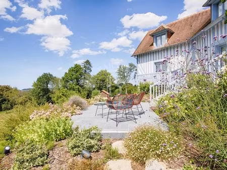 maison de luxe de 10 pièces en location à saint-pierre-azif  france