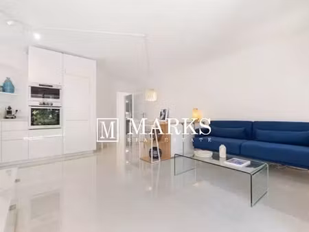 appartement de luxe de 3 pièces en location à saint-jean-cap-ferrat  provence-alpes-côte d