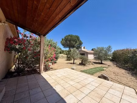 maison de luxe de 4 pièces en vente à sainte-lucie de porto-vecchio  france