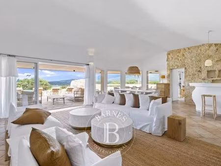 villa de 8 pièces de luxe en location lecci  france