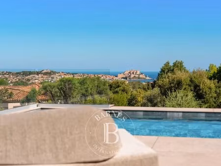 villa de luxe de 6 pièces en vente calvi  corse