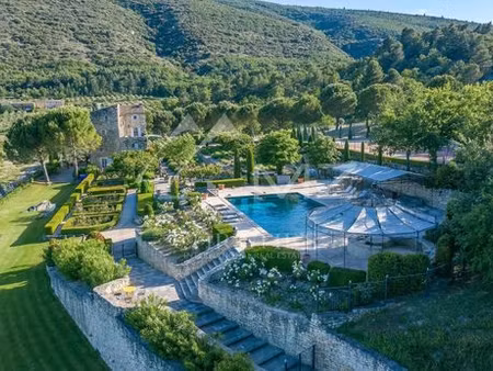 maison de campagne de luxe de 7 pièces en location bonnieux  provence-alpes-côte d'azur