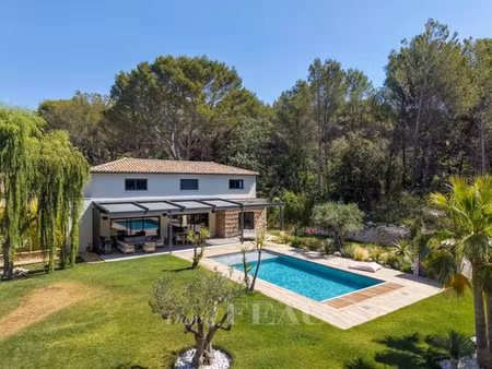 maison de prestige de 176 m2 en vente aix-en-provence  france
