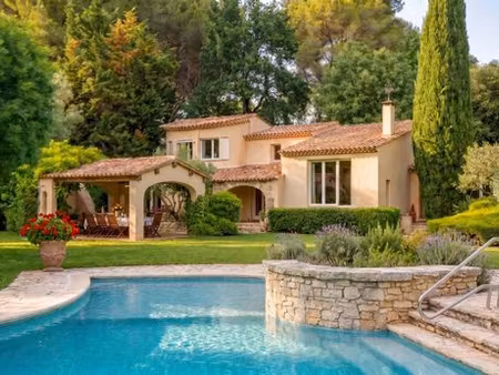 maison de prestige de 300 m2 en vente éguilles  provence-alpes-côte d'azur