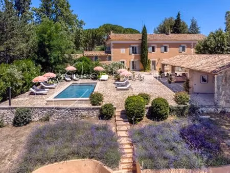 maison de campagne exclusive de 330 m2 en location bonnieux  france