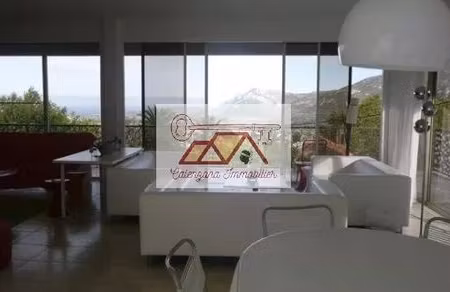 maison de prestige de 330 m2 en location calenzana  france