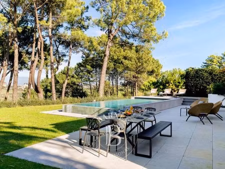 maison de luxe de 330 m2 en location bidart  france