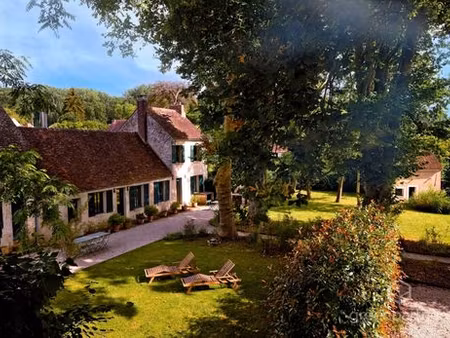 maison de luxe de 171 m2 en vente haravilliers  france