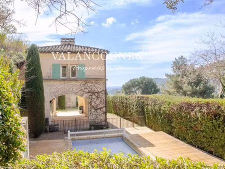 maison de 6 pièces de luxe en vente à les baux-de-provence  provence-alpes-côte d'azur
