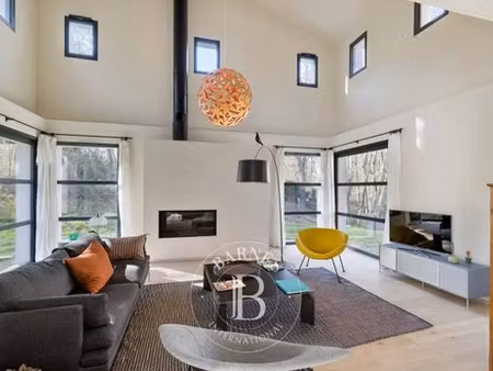 maison de luxe de 4 chambres en location à bassussarry  nouvelle-aquitaine