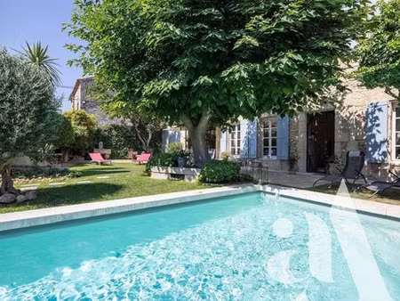 maison de luxe de 5 pièces en location à maillane  france