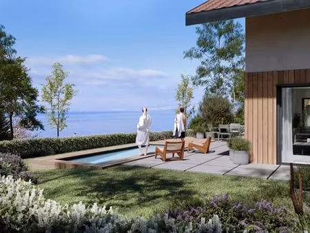 villa de luxe de 4 pièces en vente publier  france