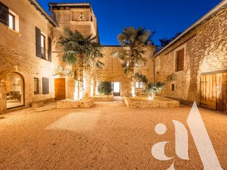 maison de campagne exclusive de 300 m2 en location tarascon  provence-alpes-côte d'azur